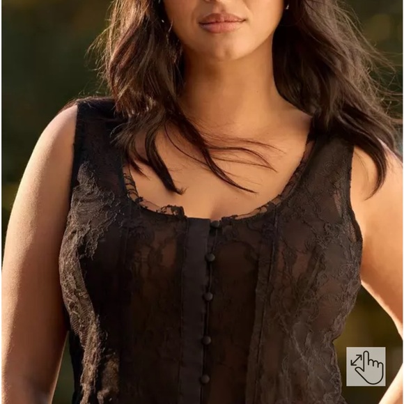 Torrid - Picture 4 of 5